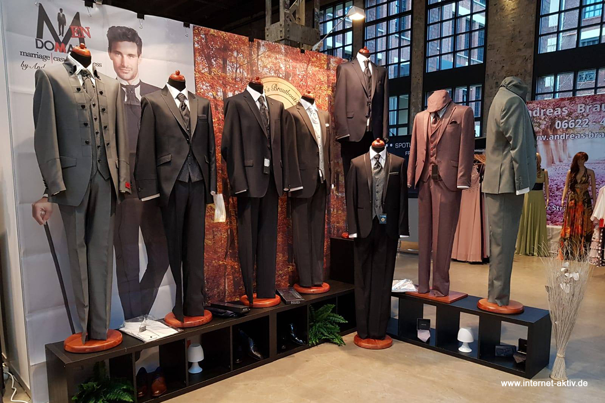 HOCHZEITS-ONLINEMESSE