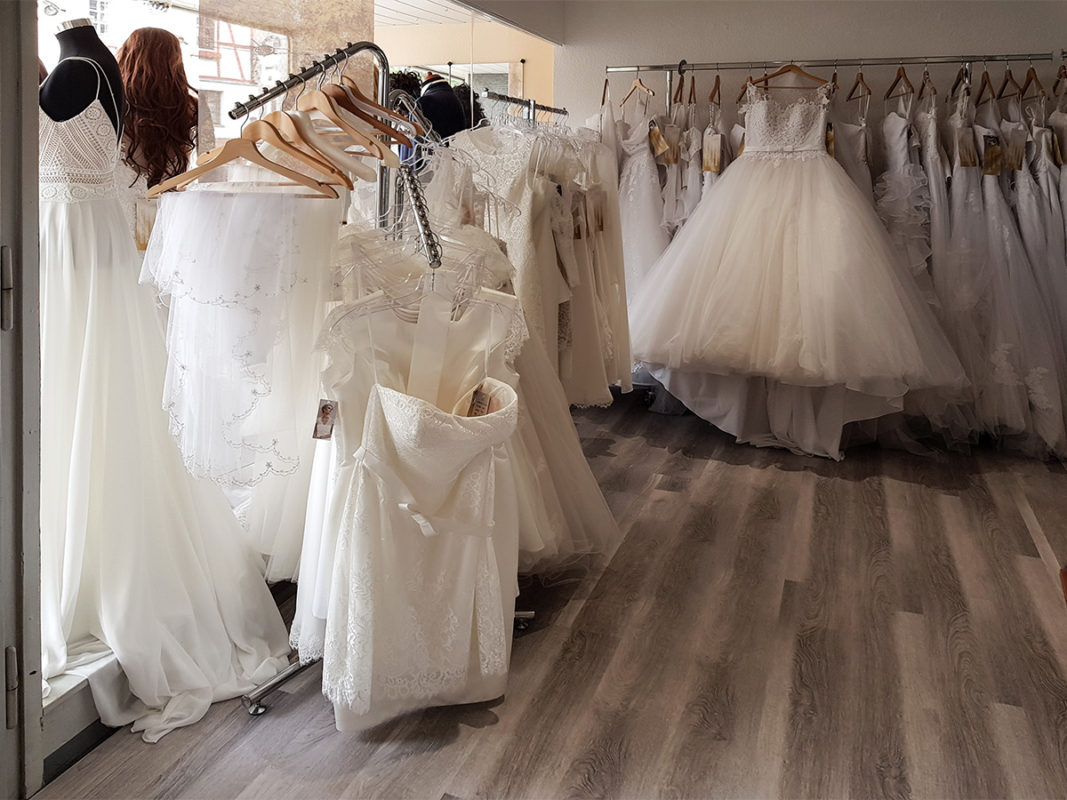 HOCHZEITS-ONLINEMESSE